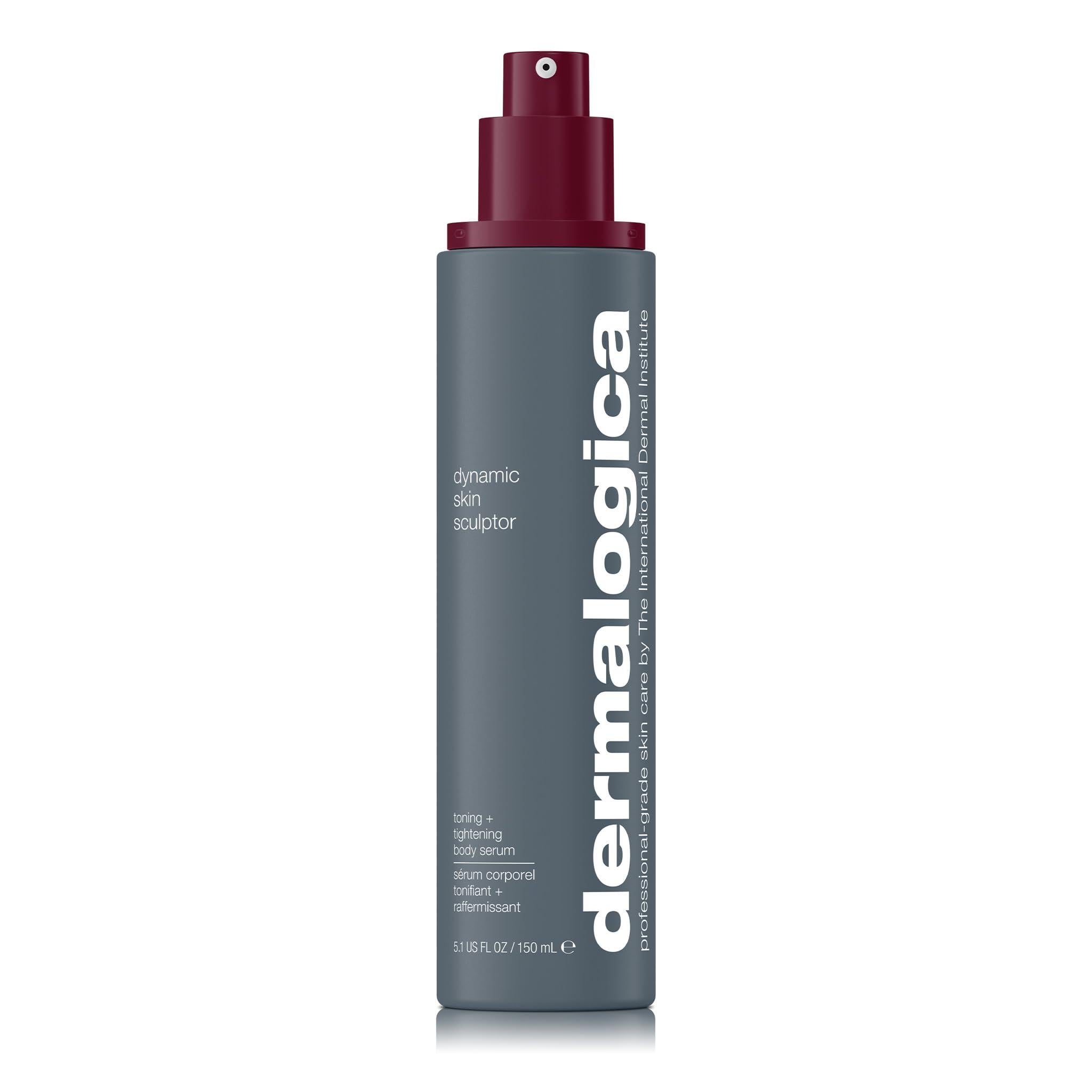 Dermalogica Dynamic Skin Sculptor Body Serum - NEW! | Blue Door Beauty