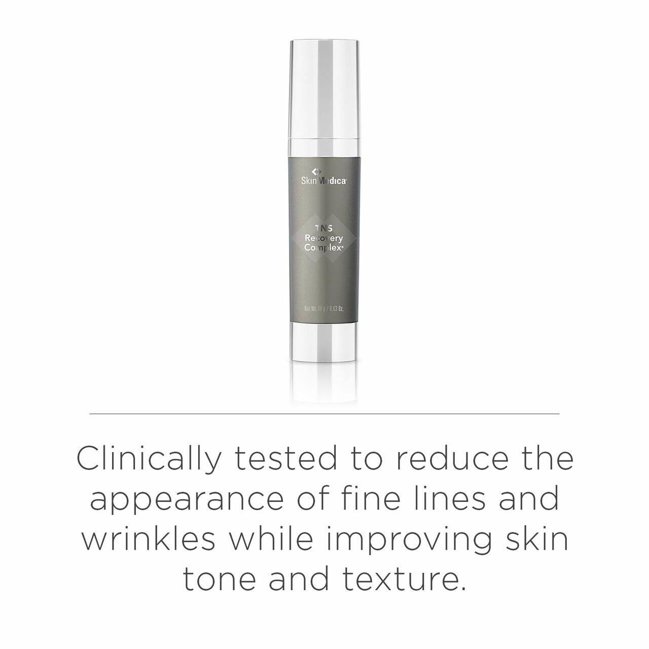 Skinmedica TNS 2024 recovery complex